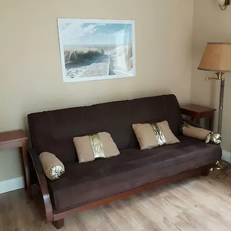 Apartment 14 *