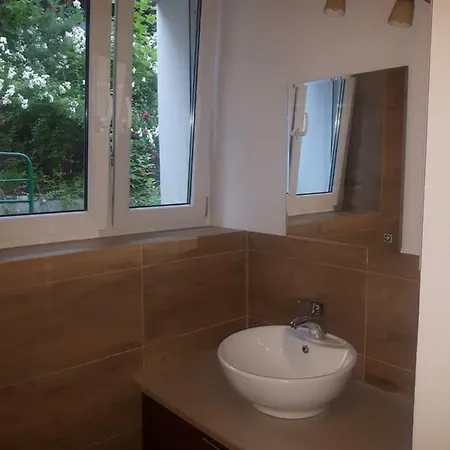 Apartment 14 Zoppot