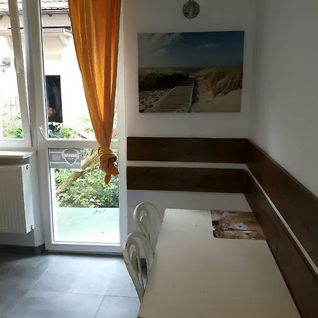 14 Apartment *